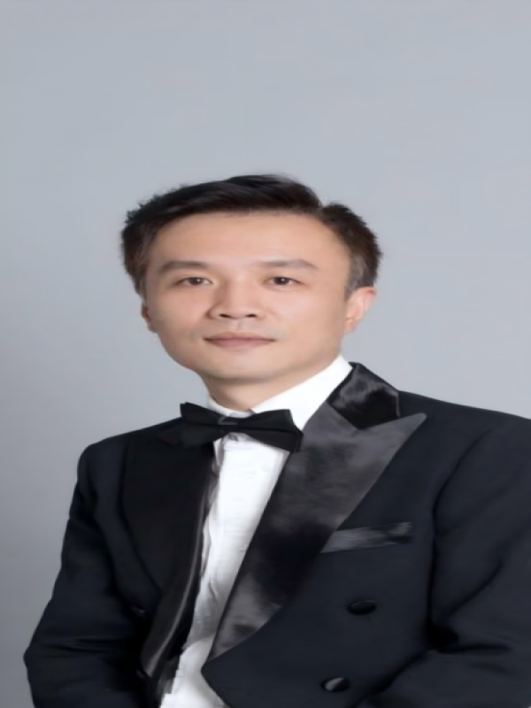 徐俊